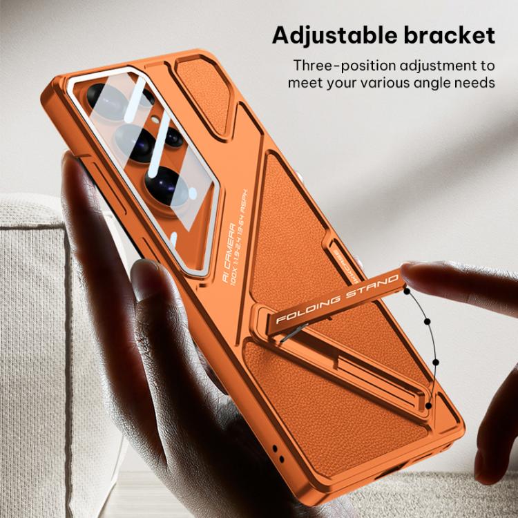 Galaxy S26 Series Gaming Inspired Fusion Edge Bracket Case