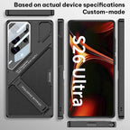 Galaxy S26 Series Gaming Inspired Fusion Edge Bracket Case Mobile Case by CoverMeUp - Style 11