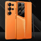 Galaxy S26 Series Blade™ Cutting Edge Hard PC Case Mobile Case by CoverMeUp - Style 2