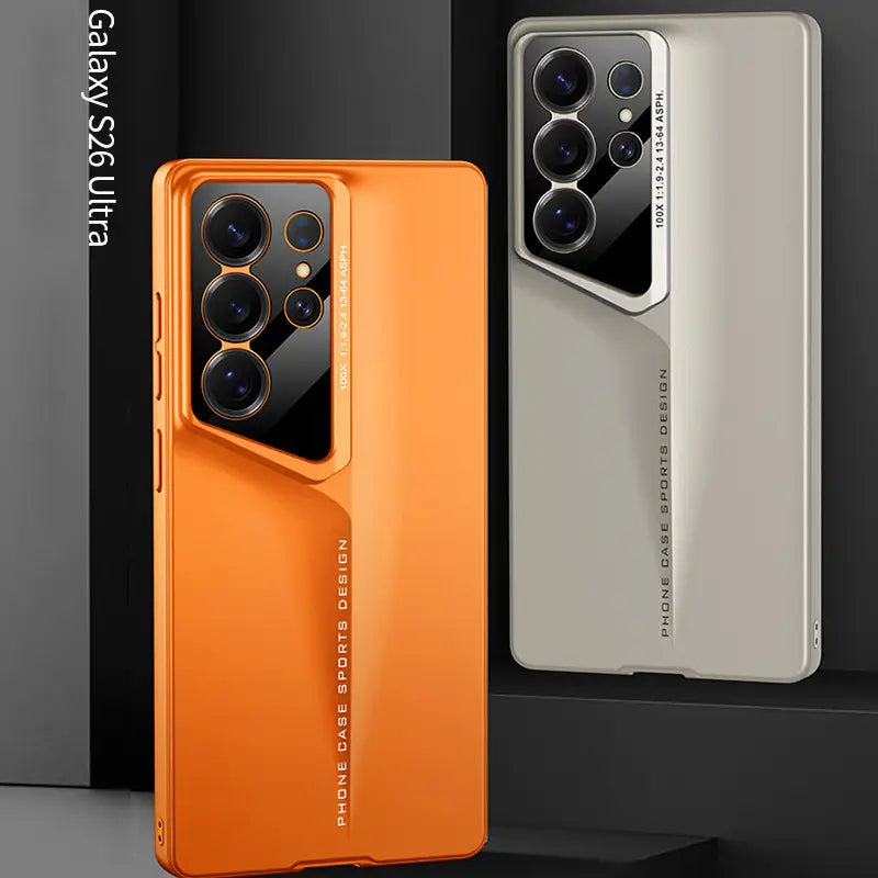 Galaxy S26 Series Blade™ Cutting Edge Hard PC Case