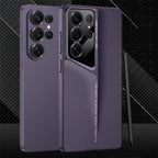 Galaxy S26 Series Blade™ Cutting Edge Hard PC Case Mobile Case by CoverMeUp - Style 7