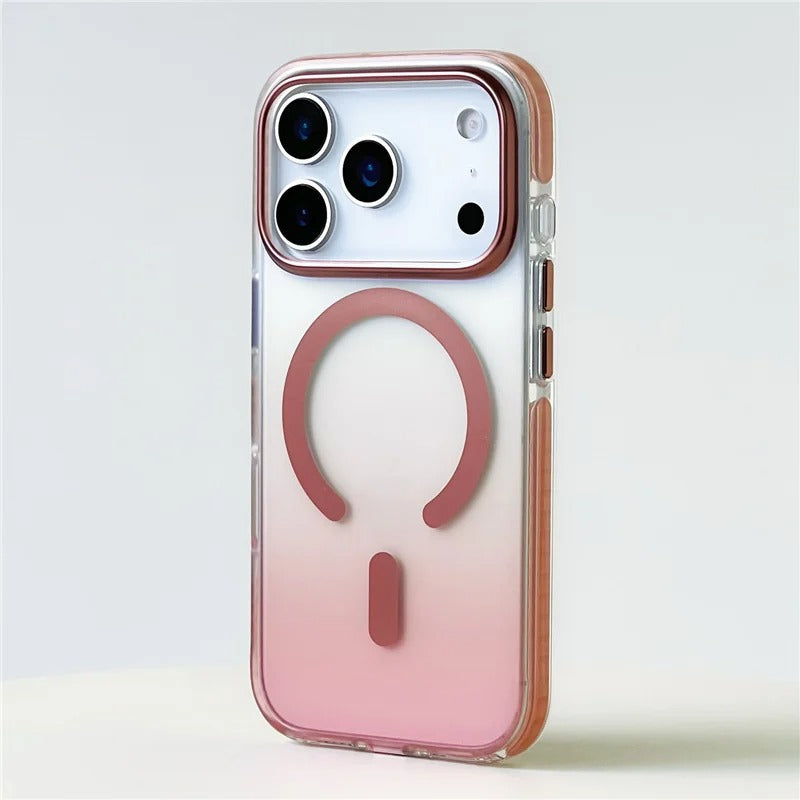 Rosy Drift Power Style Case Mobile Case by CoverMeUp - Style 14