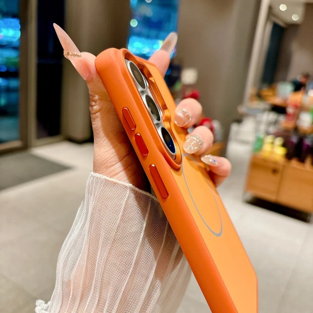 Galaxy S26 Series Armor Defender Shield Case