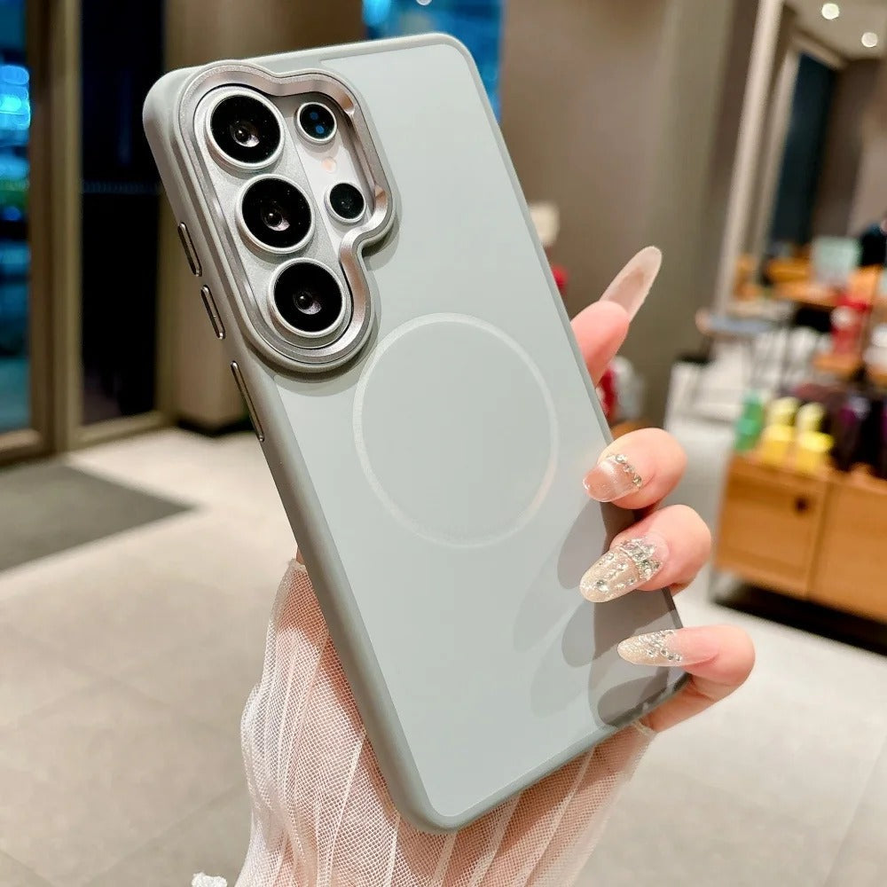 Galaxy S26 Series Armor Defender Shield Case