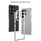 Galaxy S26 Series Element X Cooling Metal Case Mobile Case by CoverMeUp - Style 9