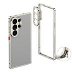 Galaxy S26 Series Element X Cooling Metal Case Mobile Case by CoverMeUp - Style 4