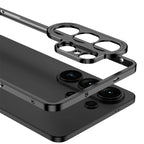Galaxy S26 Series Element X Cooling Metal Case Mobile Case by CoverMeUp - Style 13