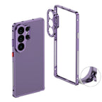 Galaxy S26 Series Element X Cooling Metal Case Mobile Case by CoverMeUp - Style 3