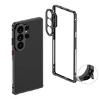 Galaxy S26 Series Element X Cooling Metal Case Mobile Case by CoverMeUp - Style 5