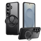 Galaxy S26 Series Heavy Duty 360 Protection Kickstand Case Mobile Case by CoverMeUp - Style 2