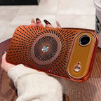 Radiant Pulse Shield Case