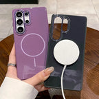 Galaxy S26 Series Optic Gloss Defense Case Mobile Case by CoverMeUp - Style 6