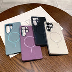Galaxy S26 Series Optic Gloss Defense Case Mobile Case by CoverMeUp - Style 8
