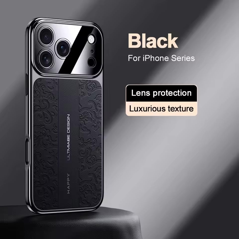 Master Artist Series Case For iPhone