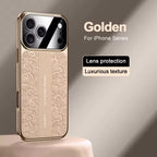 Protective Apple iPhone Back Cover - Master Artist Series Case For iPhone - Style 9