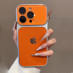Urban Zest Leather Shield Case Mobile Case by CoverMeUp