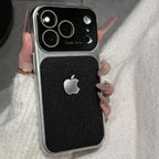 Urban Zest Leather Shield Case Mobile Case by CoverMeUp - Style 3