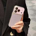 Urban Zest Leather Shield Case