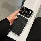 Urban Zest Leather Shield Case Mobile Case by CoverMeUp - Style 11