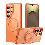 Galaxy S26 Series Terra-X Armor Military Grade MagSafe Case Mobile Case by CoverMeUp - Style 4