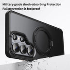 Galaxy S26 Series Terra-X Armor Military Grade MagSafe Case Mobile Case by CoverMeUp - Style 6