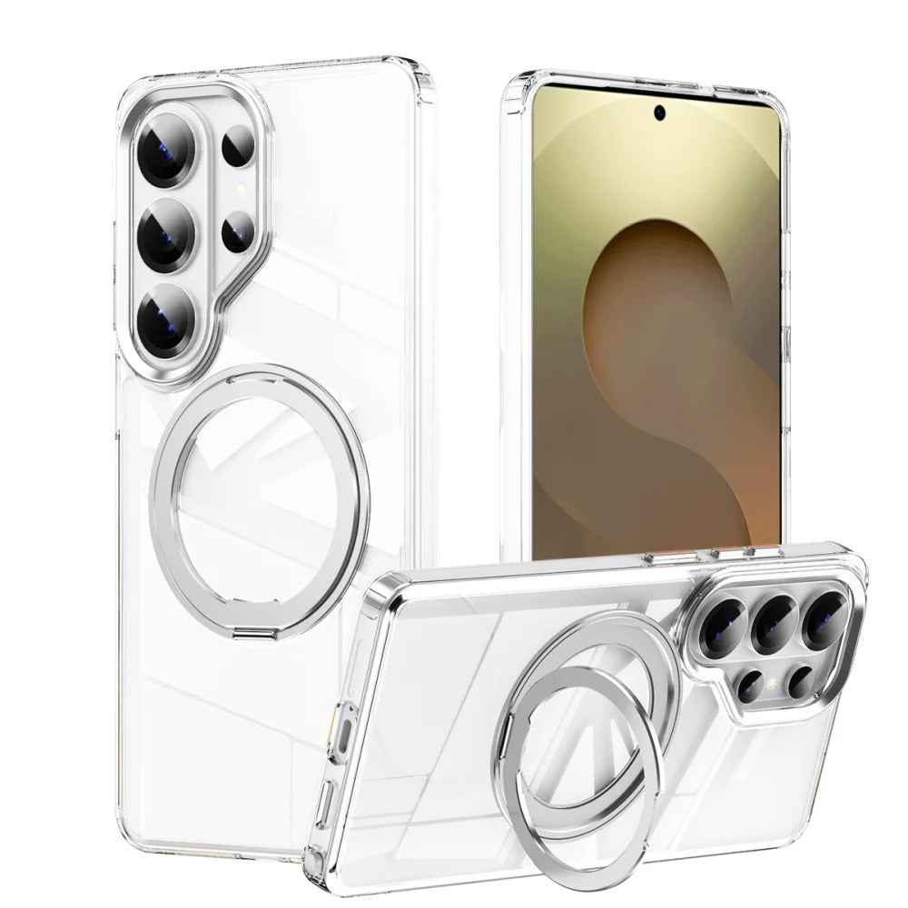 Galaxy S26 Series Terra-X Armor Military Grade MagSafe Case