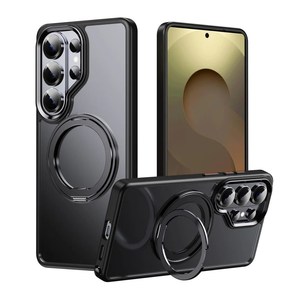 Galaxy S26 Series Terra-X Armor Military Grade MagSafe Case