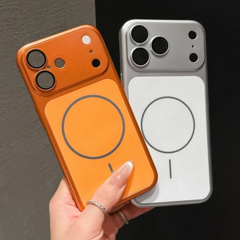 Smooth Electro Glow Mag Case