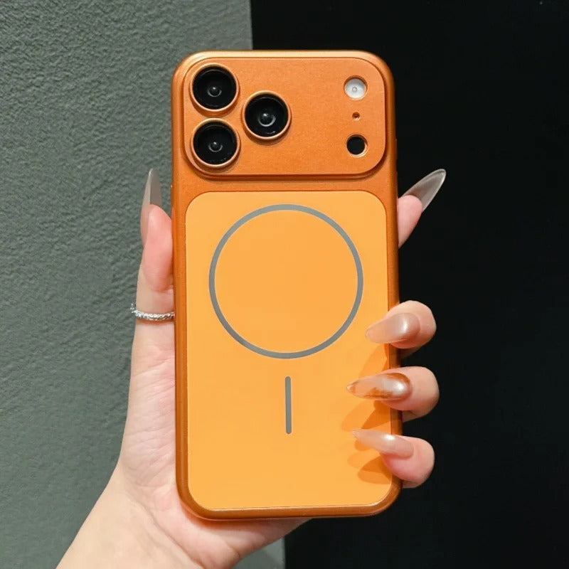 Smooth Electro Glow Mag Case Mobile Case by CoverMeUp