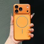 Smooth Electro Glow Mag Case Mobile Case by CoverMeUp - Style 11