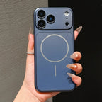 Smooth Electro Glow Mag Case Mobile Case by CoverMeUp - Style 7