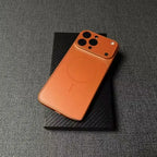 Inferno Edge MagSafe Shield Case For iPhone