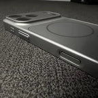 Inferno Edge MagSafe Shield Case For iPhone
