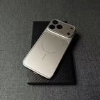 Inferno Edge MagSafe Shield Case For iPhone