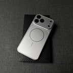 Inferno Edge MagSafe Shield Case For iPhone