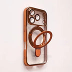 Orin Snap Stand MagSafe Ring Case Mobile Case by CoverMeUp - Style 3
