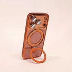 Orin Snap Stand MagSafe Ring Case Mobile Case by CoverMeUp - Style 8