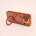 Orin Snap Stand MagSafe Ring Case Mobile Case by CoverMeUp - Style 5