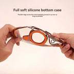 Orin Snap Stand MagSafe Ring Case Mobile Case by CoverMeUp - Style 9