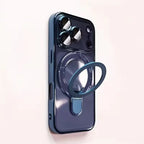 Orin Snap Stand MagSafe Ring Case Mobile Case by CoverMeUp - Style 4