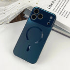 Citrus Charge Mobile Case by CoverMeUp - Style 2