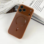 Citrus Charge Mobile Case by CoverMeUp
