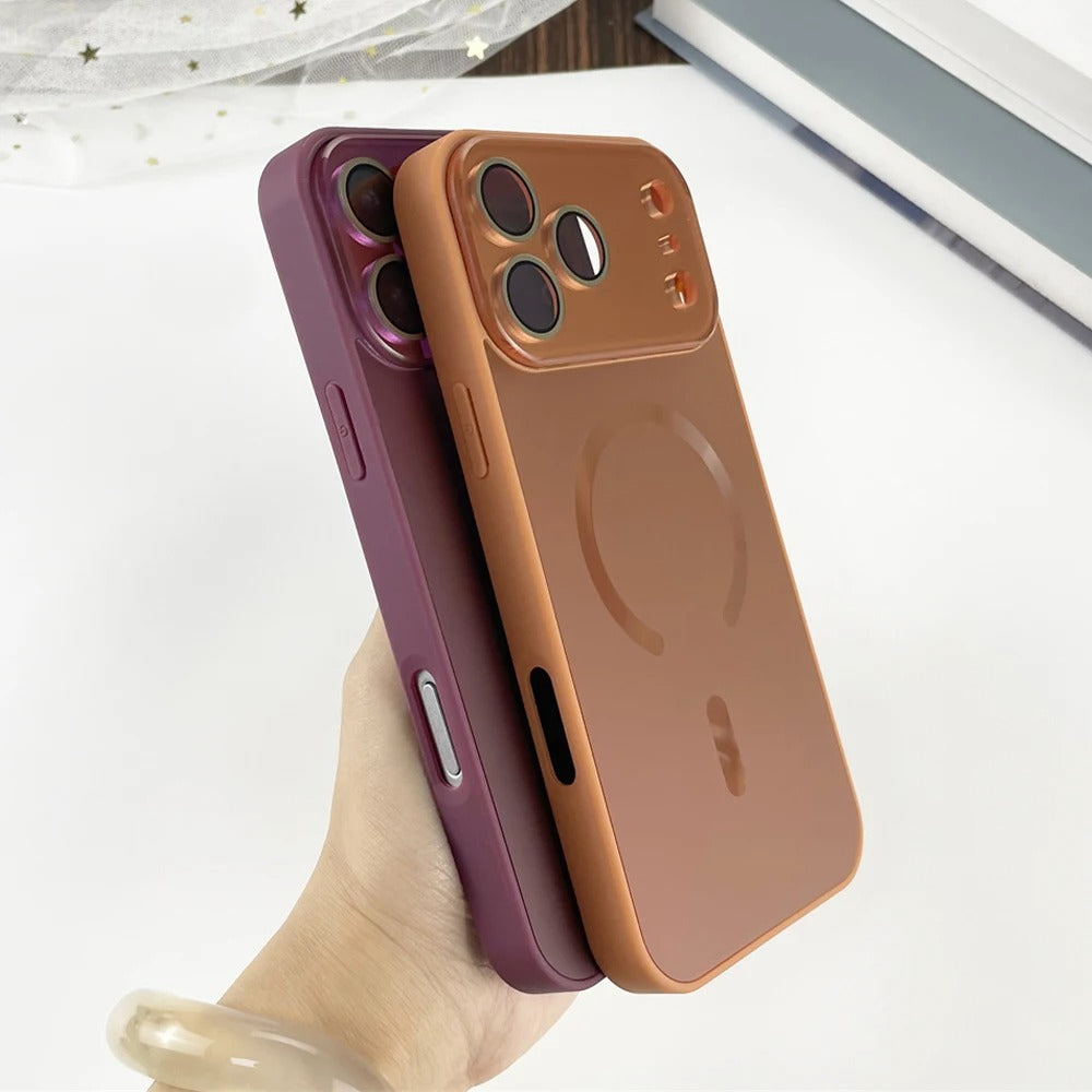 Citrus Charge Mobile Case by CoverMeUp - Style 8