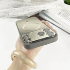 Citrus Charge Mobile Case by CoverMeUp - Style 7