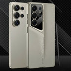 Galaxy S26 Series Blade™ Cutting Edge Hard PC Case Mobile Case by CoverMeUp - Style 4