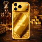 Noble Essence Glanz 24KT Artisan Case Mobile Case by CoverMeUp - Style 5