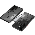 Galaxy S26 Series Modern Defense Mag Shield Case Mobile Case by CoverMeUp