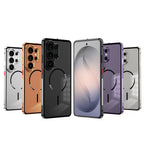 Galaxy S26 Series Modern Defense Mag Shield Case Mobile Case by CoverMeUp - Style 8