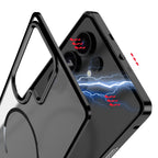 Galaxy S26 Series Modern Defense Mag Shield Case Mobile Case by CoverMeUp - Style 15