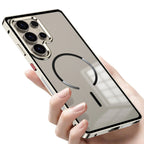 Galaxy S26 Series Modern Defense Mag Shield Case Mobile Case by CoverMeUp - Style 17
